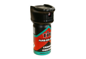 Identificatie Spray Flip Top 40ml