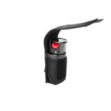 TT OC Spray Holster 38/110 - Black