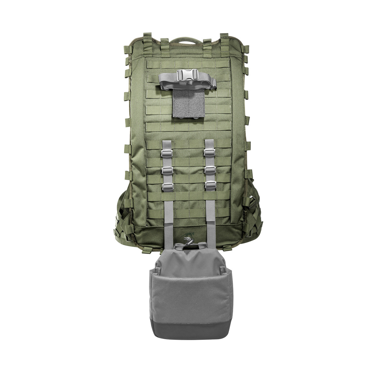 TT Base Carrier - Olive