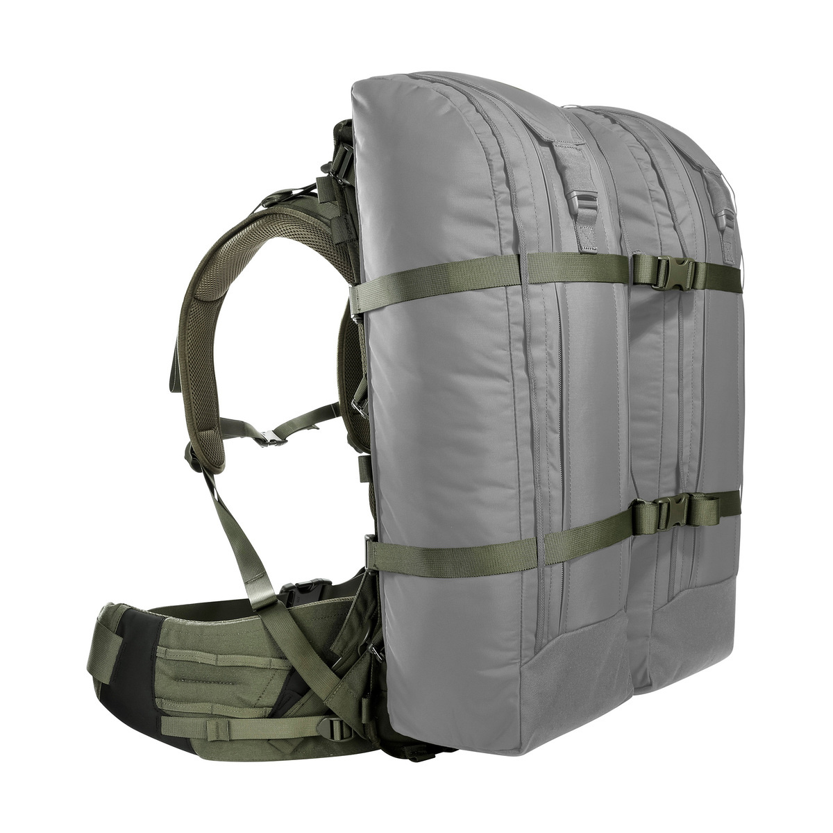 TT Base Carrier - Olive