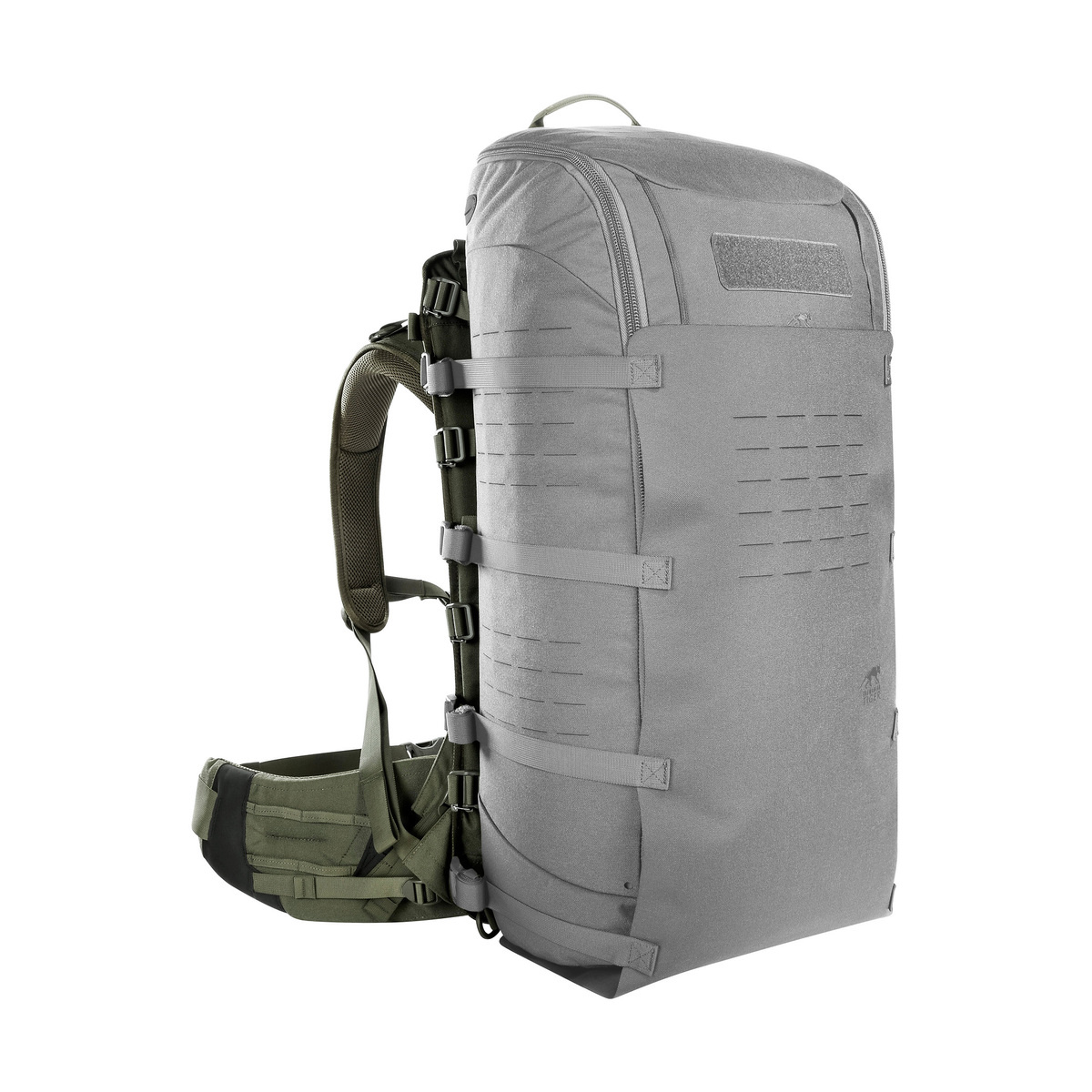 TT Base Carrier - Olive