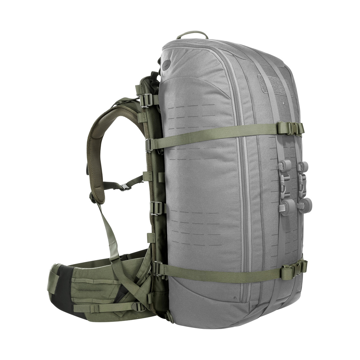TT Base Carrier - Olive