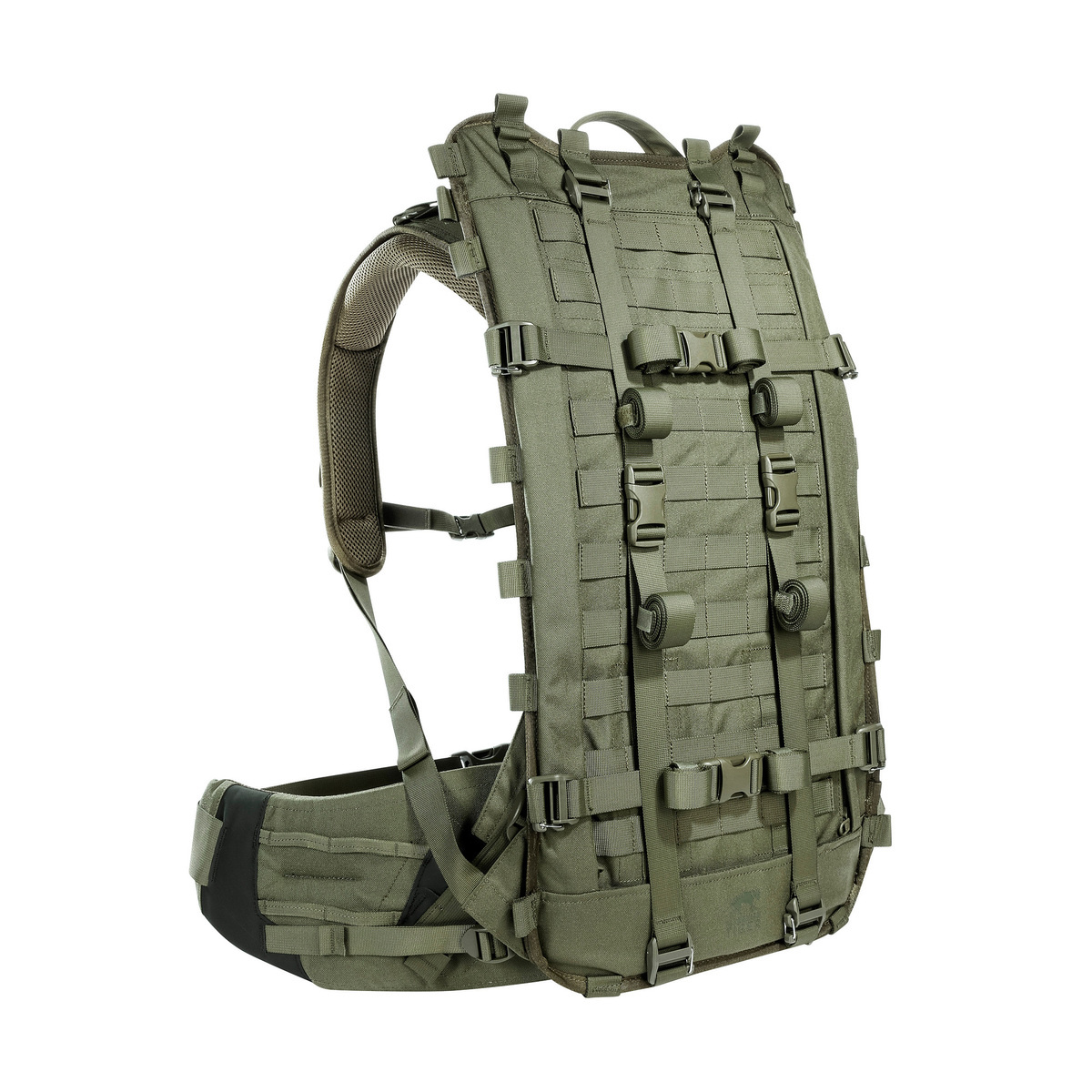 TT Base Carrier - Olive