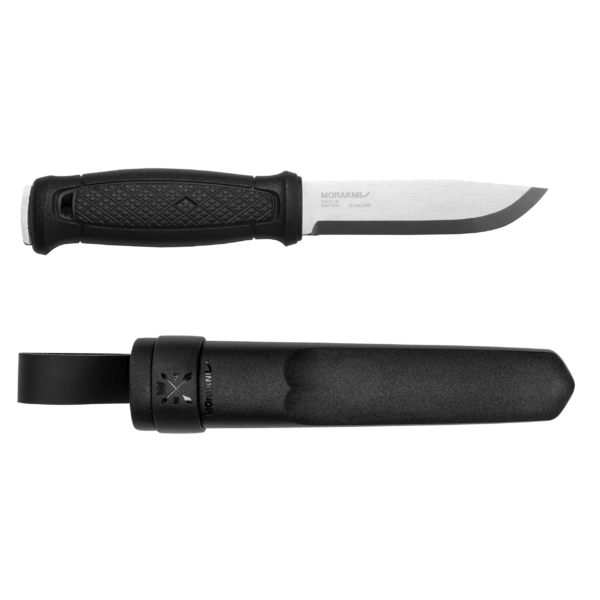 Garberg RV Polymer Sheath - Black