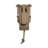 TT Digi Radio Pouch L - Coyote Brown