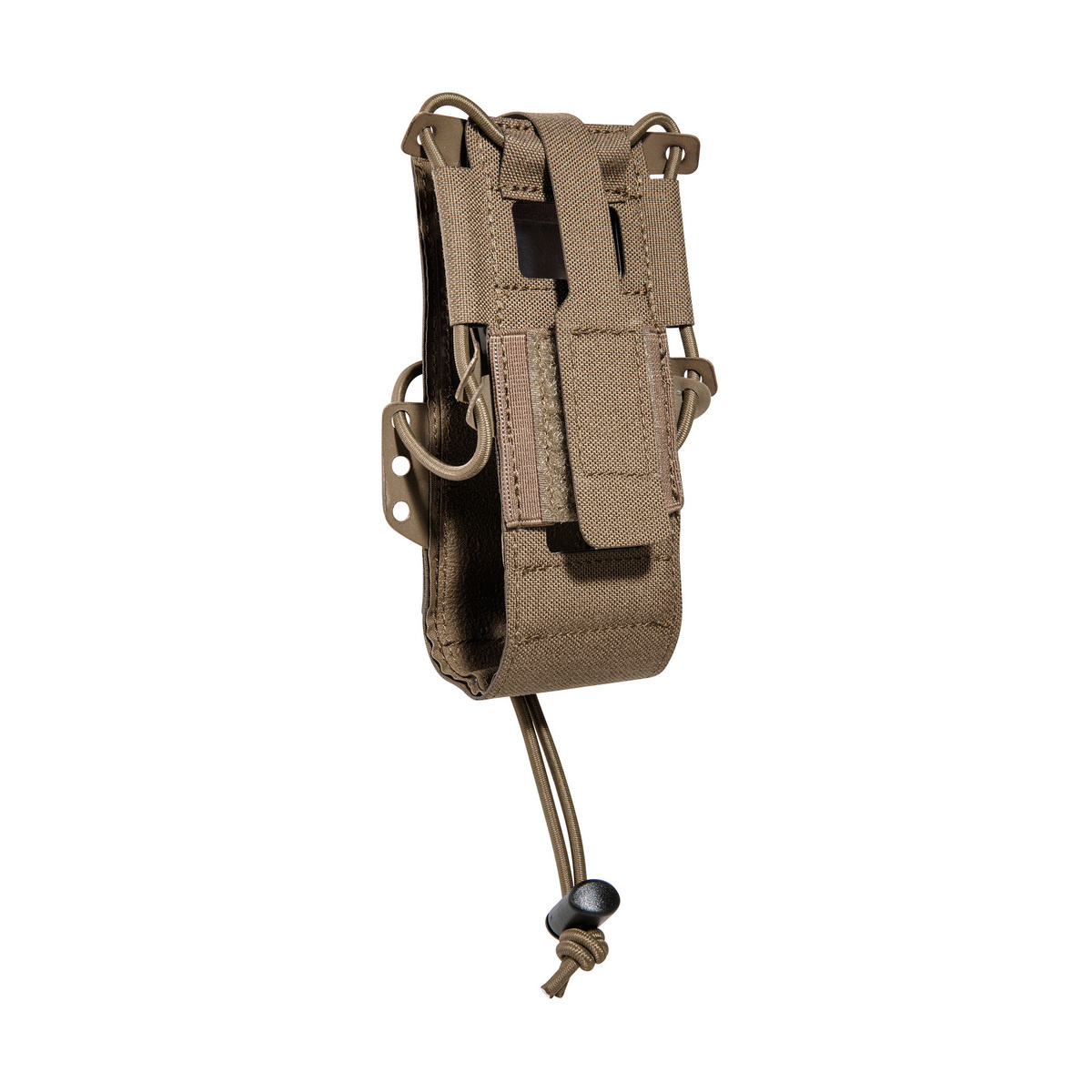 TT Digi Radio Pouch L - Coyote Brown