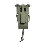 TT Digi Radio Pouch L - Olive