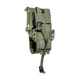 TT Digi Radio Pouch L - Olive