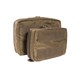 TT Medic Pouch Set - Coyote Brown
