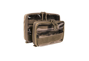 TT Medic Pouch Set - Coyote Brown