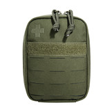 TT  Tac  Pouch Medic - Olive