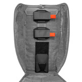 TT Modular WPN Fixation Set VL - Black