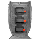 TT Modular WPN Fixation Set VL - Black