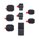 TT Modular WPN Fixation Set VL - Black