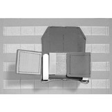 TT TacVec WPN Fixation MKII - Titan Grey