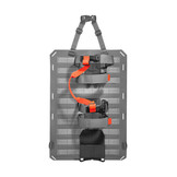 TT TacVec WPN Fixation MKII - Titan Grey
