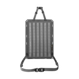 TT Modular Front Seat Panel - Titan Grey