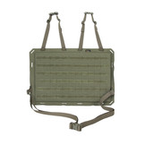 TT Modular Front Seat Panel - Olive