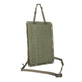 TT Modular Front Seat Panel - Olive