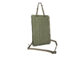 TT Modular Front Seat Panel - Olive