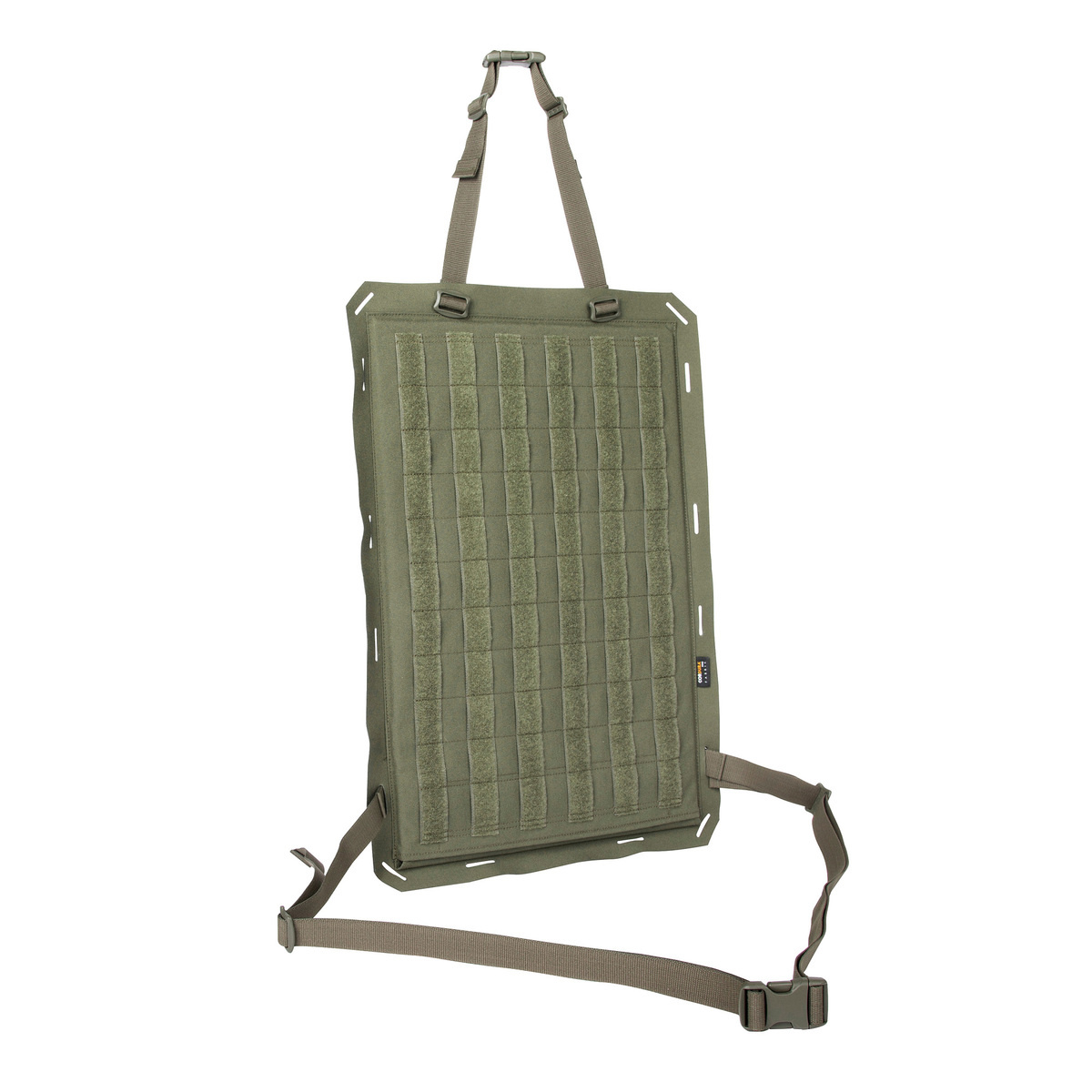 TT Modular Front Seat Panel - Olive