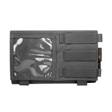 TT Sun Shade Cover - Titan Grey