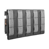 TT Sun Shade Cover - Titan Grey