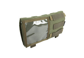 TT Sun Shade Cover - Olive