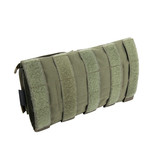 TT Sun Shade Cover - Olive