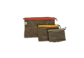 TT Mesh Pocket Set - Olive