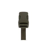 TT SR 25 V Molle - Olive