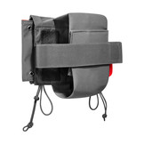 TT Head Rest IFAK - Black