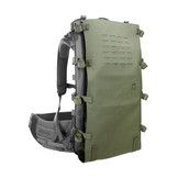 TT Base Carrier Flap - Olive