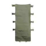 TT Base Carrier Flap - Olive