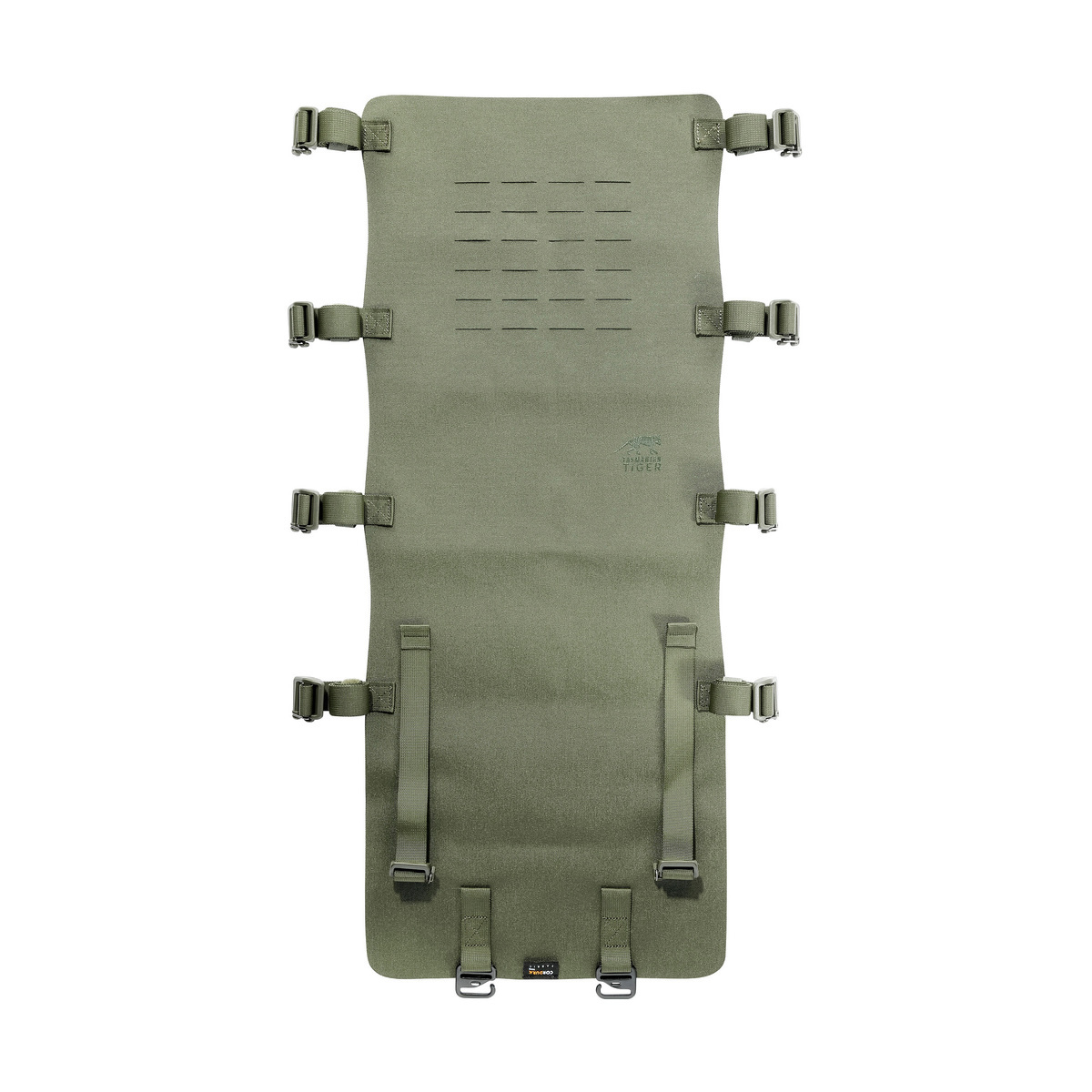 TT Base Carrier Flap - Olive