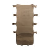 TT Base Carrier Flap - Coyote Brown