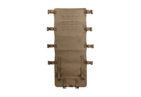 TT Base Carrier Flap - Coyote Brown