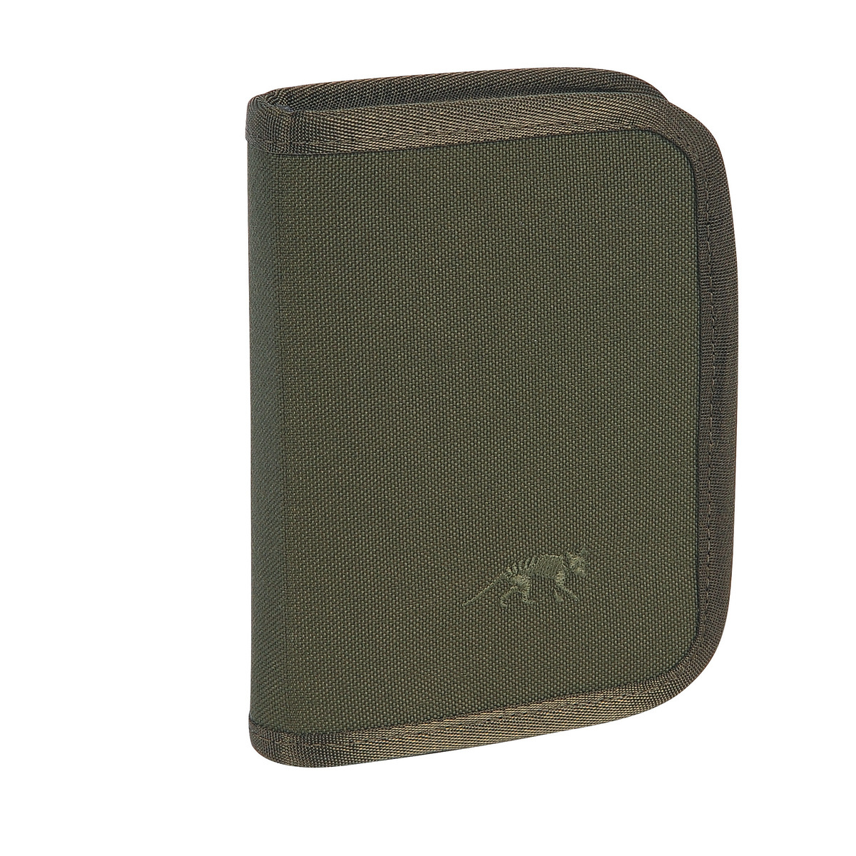 TT Mil Wallet - Olive