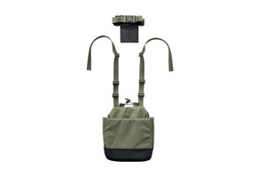 TT Modular Quiver Set - Olive