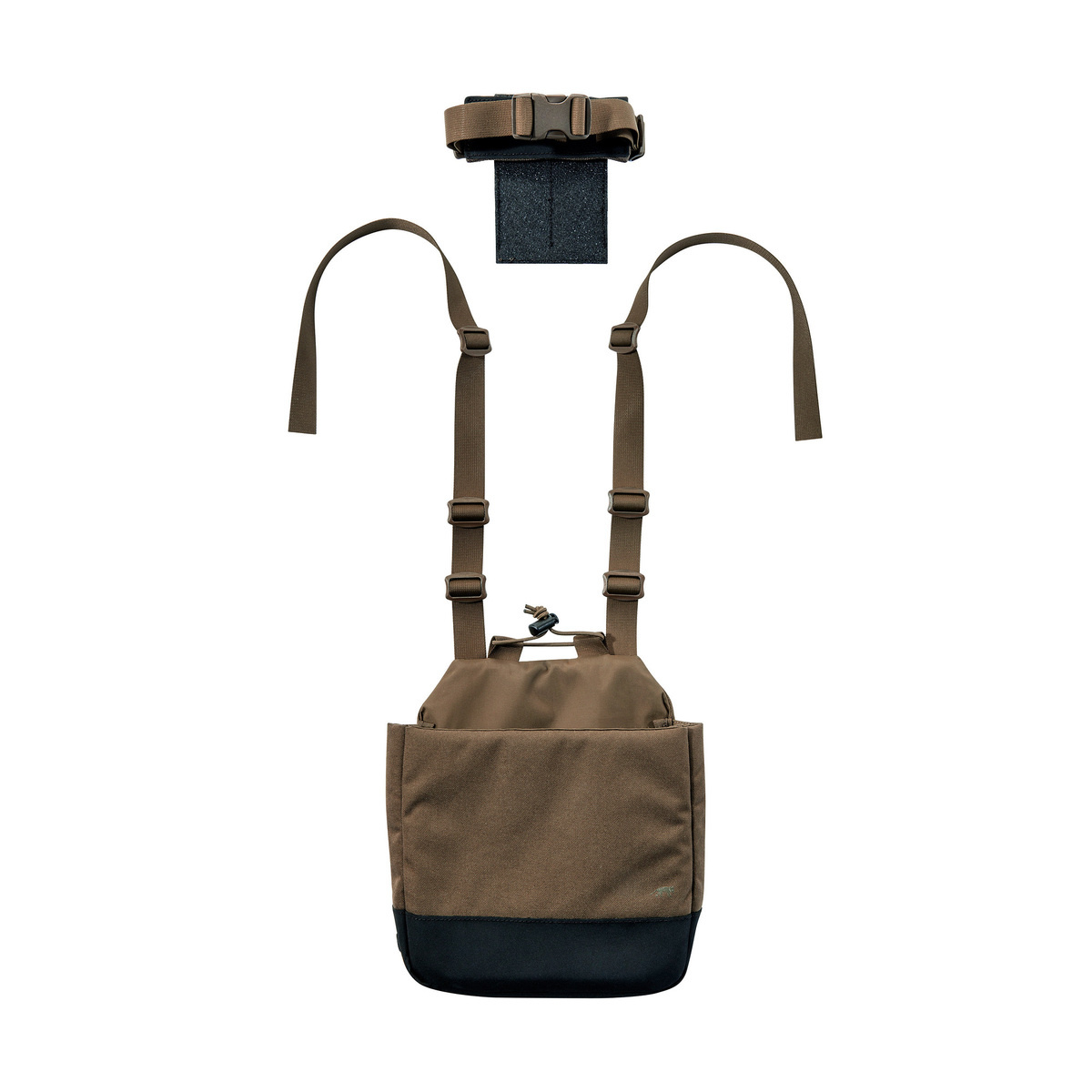 TT Modular Quiver Set - Coyote Brown