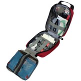 Condor Rip Away Medic Pouch - Red
