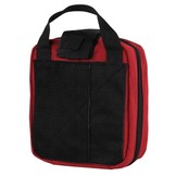 Condor Rip Away Medic Pouch - Red
