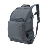 Bail Out Bag Backpack  - Shadow Grey