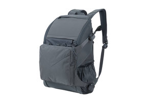 Bail Out Bag Backpack  - Shadow Grey