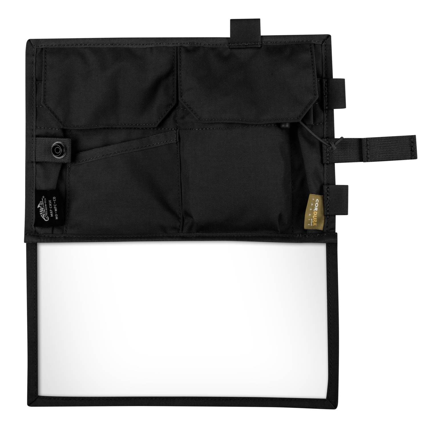 Helikon Tex Organizer Insert Large Olive Green IN OGL CD 02