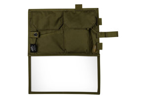 Helikon-Tex Map Case - Olive Green