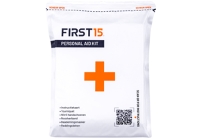 Personal Aid Kit