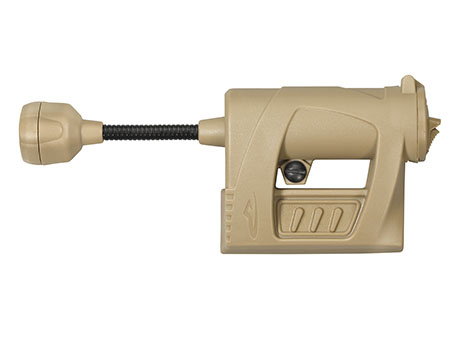 Charge Pro Tan MPLS Red Blue IR White Led