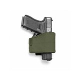 Universal Pistol Holster - left handed- Olive Drab
