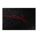 Heavyweight Merino Performance Boot - Black